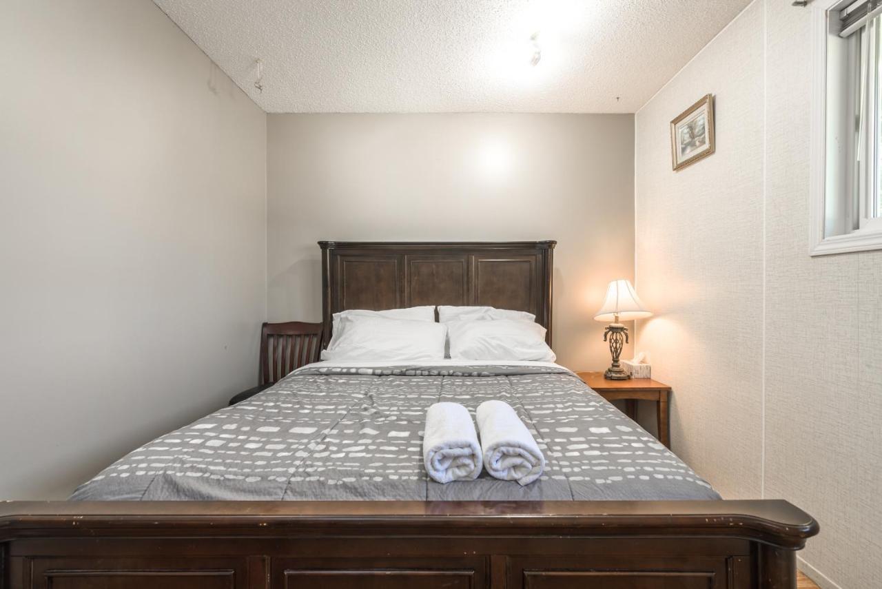 H-Home By Deerfoot City YYC Eksteriør bilde