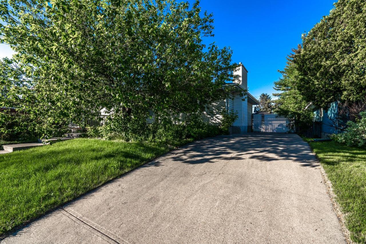 H-Home By Deerfoot City YYC Eksteriør bilde